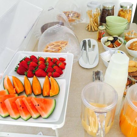 Santa Marina Bed&Breakfast 마사프라 외부 사진