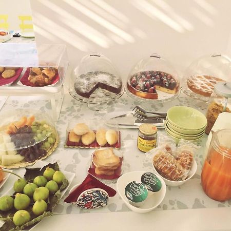 Santa Marina Bed&Breakfast 마사프라 외부 사진