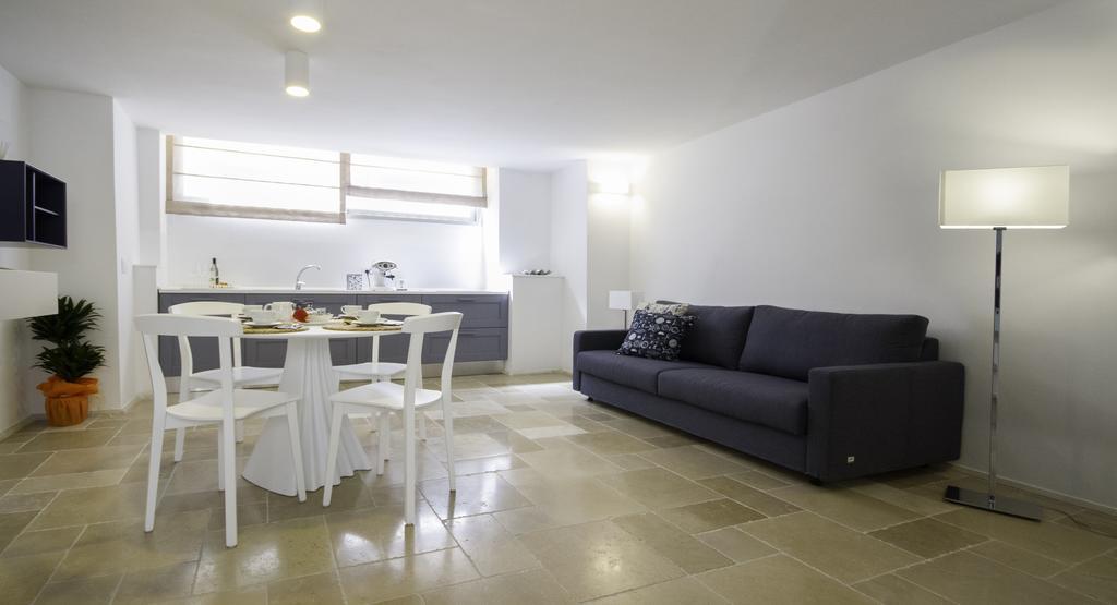 Santa Marina Bed&Breakfast 마사프라 객실 사진