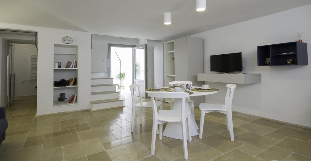 Santa Marina Bed&Breakfast 마사프라 객실 사진