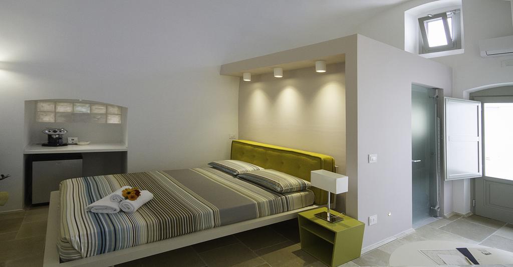 Santa Marina Bed&Breakfast 마사프라 객실 사진