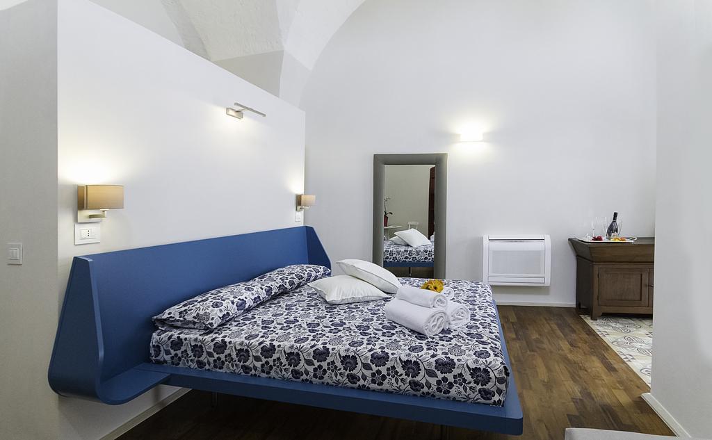 Santa Marina Bed&Breakfast 마사프라 객실 사진