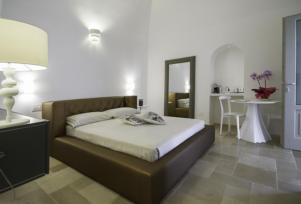 Santa Marina Bed&Breakfast 마사프라 객실 사진