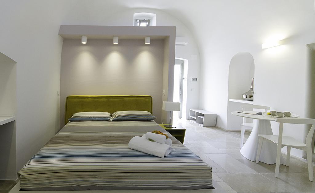 Santa Marina Bed&Breakfast 마사프라 객실 사진