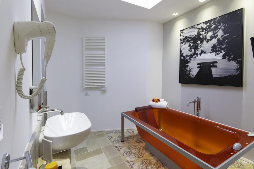 Santa Marina Bed&Breakfast 마사프라 객실 사진