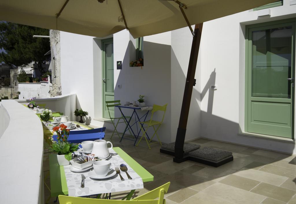 Santa Marina Bed&Breakfast 마사프라 외부 사진